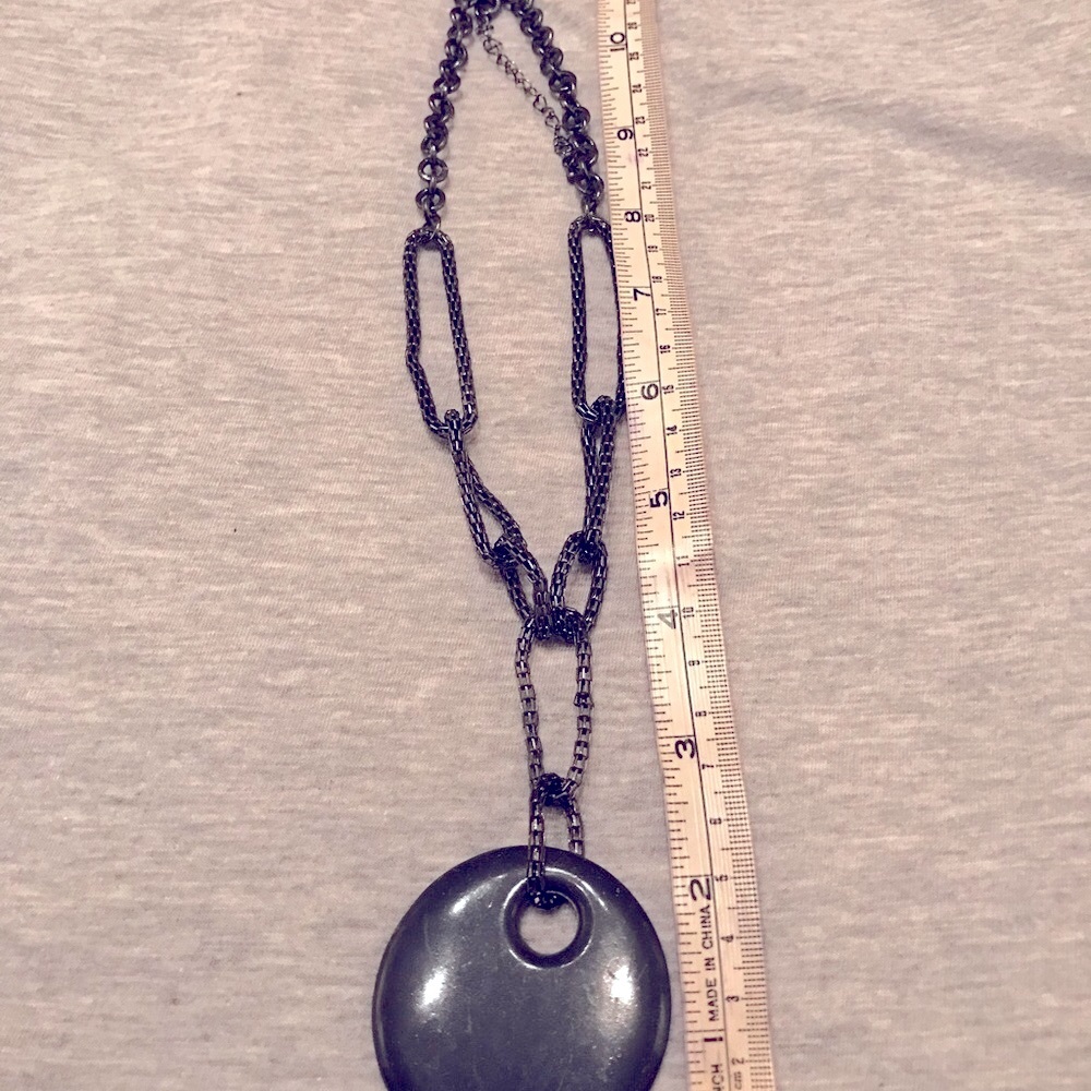 💖Necklace - Picture 3 of 4